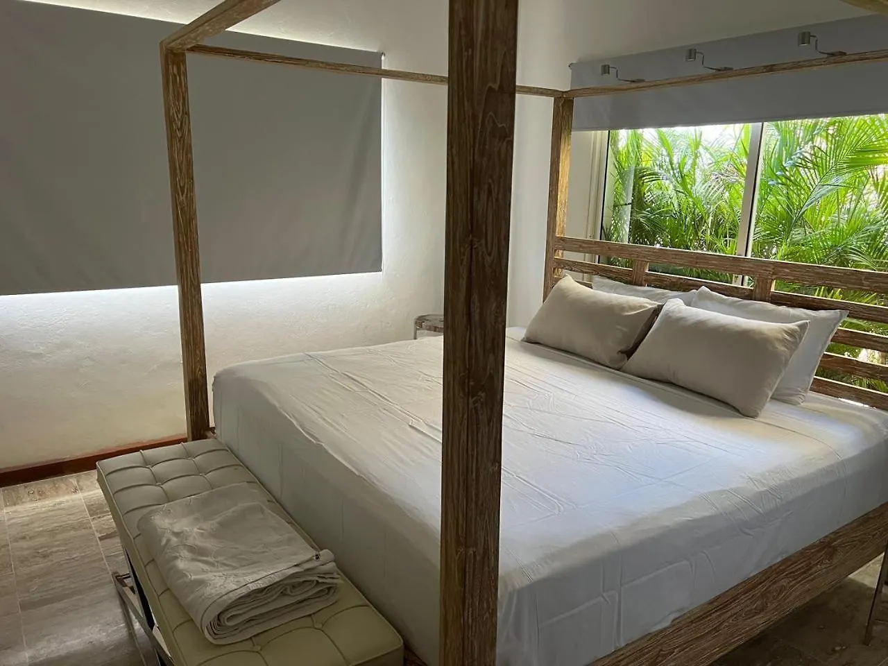 Suite In Shared Apartment, Pool And Beach Access Punta Cana Pansiyon