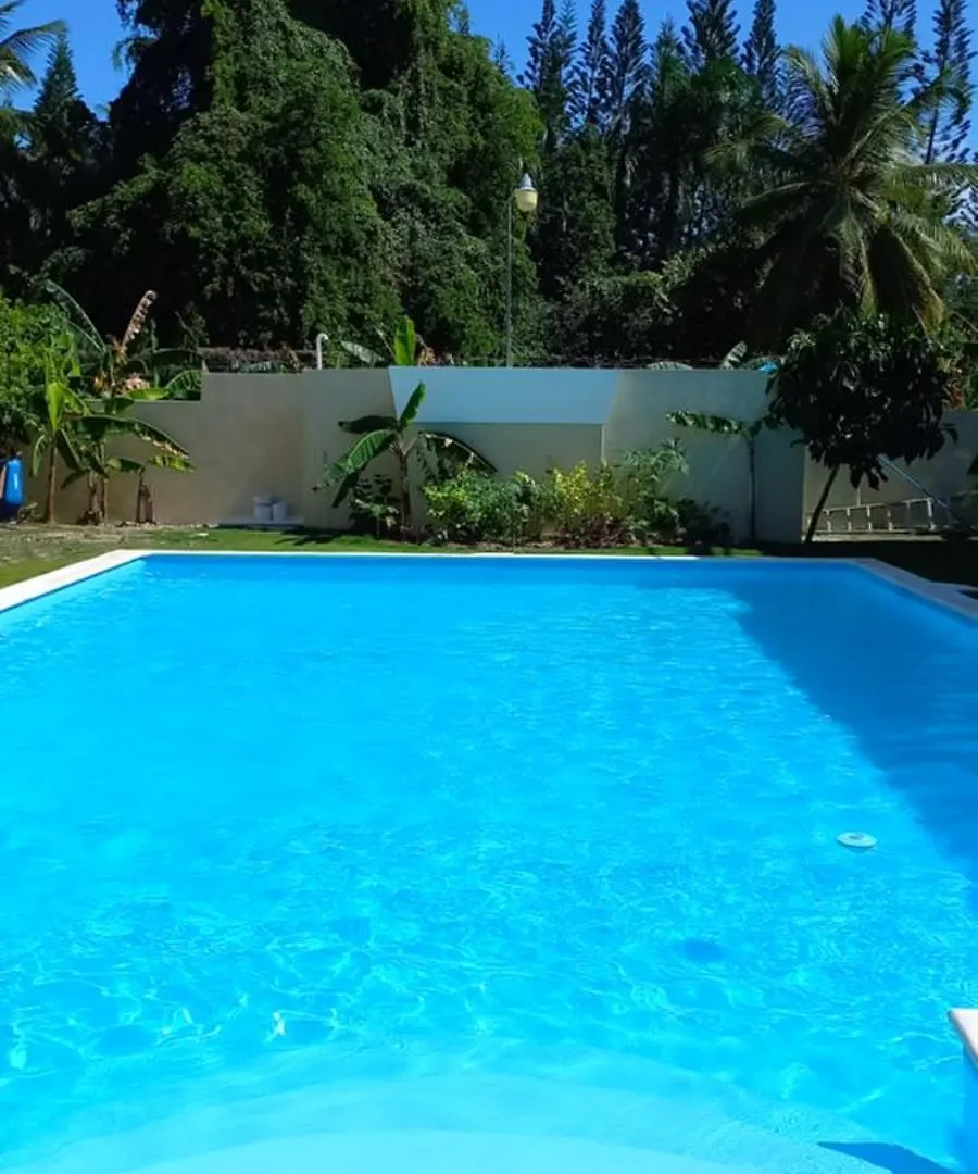 Suite In Shared Apartment, Pool And Beach Access Punta Cana