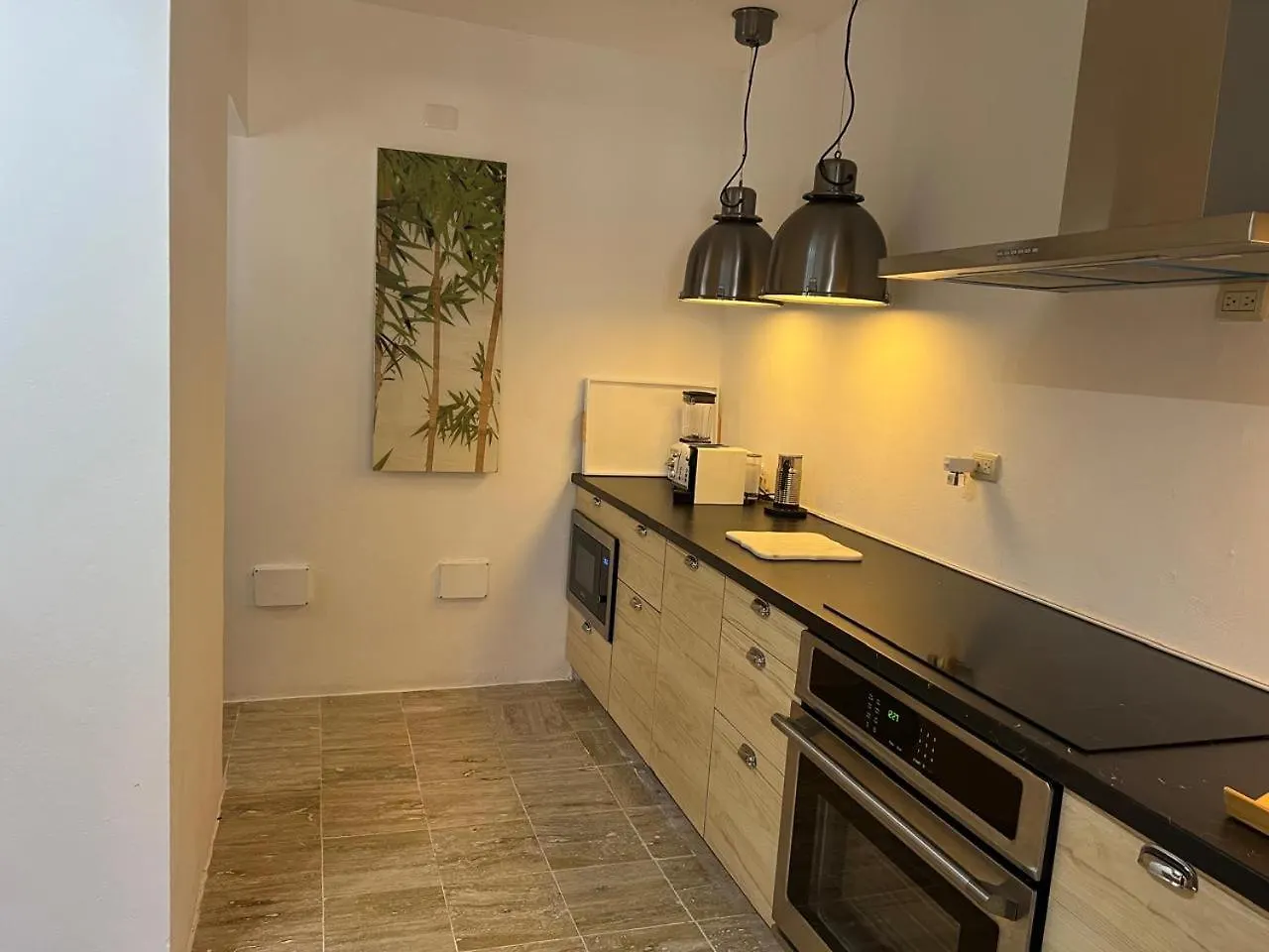 Suite In Shared Apartment, Pool And Beach Access 蓬塔卡纳 0*,  多米尼加共和国