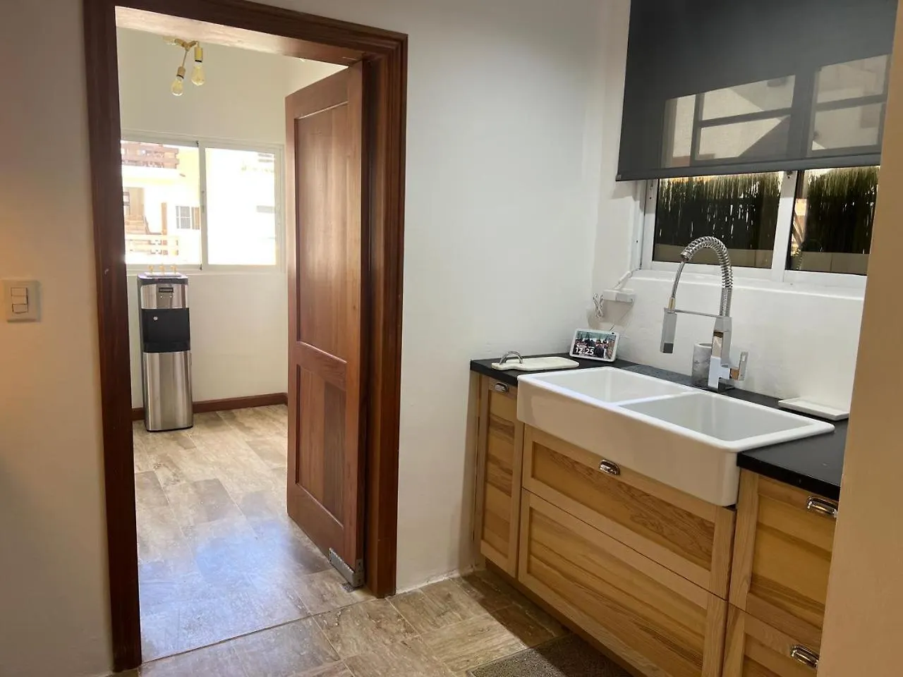 民宿 Suite In Shared Apartment, Pool And Beach Access 蓬塔卡纳 多米尼加共和国